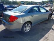 ✅ 2009 Pontiac G6 1SA • VIN: 1G2ZG57B594116330 • Lot: 43245062. Listed on IAAI with 152,757 mi. Free auction sales archive from the USA and detailed vehicle history report at DreamBid. Image 4.