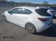 ✅ 2014 Mazda 3 i Touring • VIN: JM1BM1L76E1102139 • Lot: 43593078. Wystawiony na IAAI z przebiegiem 111 795 mil. Bezpłatny archiwum sprzedaży aukcyjnych z USA i szczegółowy raport historii pojazdu na DreamBid. Zdjęcie 3.
