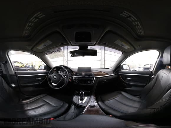 ✅ 2015 BMW 4 Series 428i xDrive • VIN: WBA4A7C52FD414734 • Lot: 42377682. Listed on IAAI with 129,264 mi. Free auction sales archive from the USA and detailed vehicle history report at DreamBid. Image 18.