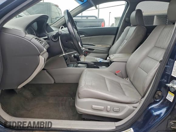 ✅ 2010 Honda Accord EX-L • VIN: 5KBCP3F80AB017036 • Лот: 94175235. Опубликован ранее на Copart с пробегом 225 764 миль. Бесплатный доступ к архиву аукционных продаж из США и подробный отчёт об истории автомобиля на DreamBid. Изображение 7.