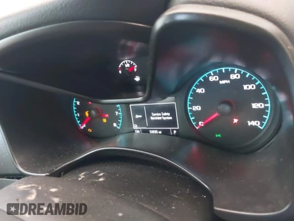 ✅ 2021 Chevrolet Colorado 2WD LT • VIN: 1GCGSCEAXM1127821 • Лот: 42248325. Опубликован ранее на IAAI с пробегом 51 035 миль. Бесплатный доступ к архиву аукционных продаж из США и подробный отчёт об истории автомобиля на DreamBid. Изображение 7.