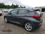 ✅ 2019 Chevrolet Bolt EV LT • VIN: 1G1FY6S04K4136963 • Lot: 66204244. Wystawiony na Copart z przebiegiem 19 268 mil. Bezpłatny archiwum sprzedaży aukcyjnych z USA i szczegółowy raport historii pojazdu na DreamBid. Zdjęcie 2.