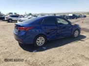 ✅ 2021 Hyundai Accent SE • VIN: 3KPC24A60ME153136 • Лот: 69567404. Опубликован ранее на Copart с пробегом Не указан. Бесплатный доступ к архиву аукционных продаж из США и подробный отчёт об истории автомобиля на DreamBid. Изображение 3.