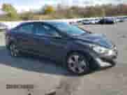 2015 Hyundai Elantra Sport z VIN KMHDH4AH3FU229260, wystawiony jako Copart lot #90291085 z przebiegiem 88 315 mil mil oraz Szkoda całkowita • Salvage title. Historia ofert i sprzedaży dostępna na DreamBid. Obrazek 4.