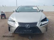 ✅ 2019 Lexus NX 300h • VIN: JTJBJRBZ9K2115299 • Лот: 43519573. Опубликован ранее на IAAI с пробегом 145 261 миль. Бесплатный доступ к архиву аукционных продаж из США и подробный отчёт об истории автомобиля на DreamBid. Изображение 13.