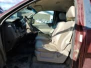 ✅ 2009 Ford F-150 XL • VIN: 1FTRF12W79KB16326 • Lot: 90464205. Listed on Copart with Not provided. Free auction sales archive from the USA and detailed vehicle history report at DreamBid. Image 7.