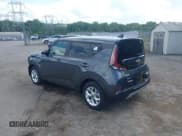 ✅ 2024 Kia Soul LX • VIN: KNDJ23AU9R7903379 • Лот: 42656894. Опубликован ранее на IAAI с пробегом 10 525 миль. Бесплатный доступ к архиву аукционных продаж из США и подробный отчёт об истории автомобиля на DreamBid. Изображение 3.