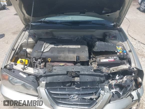 ✅ 2005 Hyundai Elantra GLS • VIN: KMHDN46D05U990924 • Lot: 42795644. Wystawiony na IAAI z przebiegiem Nie podano. Bezpłatny archiwum sprzedaży aukcyjnych z USA i szczegółowy raport historii pojazdu na DreamBid. Zdjęcie 10.