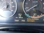 ✅ 2013 BMW 3 Series 328i • VIN: WBA3C1C50DF435473 • Lot: 41981570. Listed on IAAI with 135,227 mi. Free auction sales archive from the USA and detailed vehicle history report at DreamBid. Image 7.