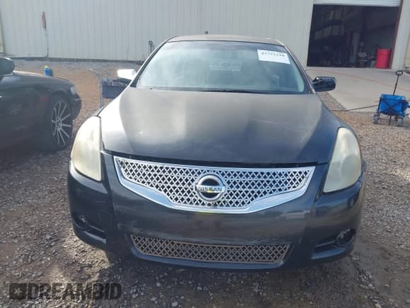 ✅ 2011 Nissan Altima S • VIN: 1N4AL2AP7BN427321 • Lot: 43752210. Listed on IAAI with Not provided. Free auction sales archive from the USA and detailed vehicle history report at DreamBid. Image 6.