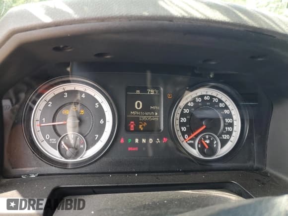 ✅ 2015 Ram 1500 Express • VIN: 1C6RR6FT1FS530497 • Lot: 59770365. Listed on Copart with 135,054 mi. Free auction sales archive from the USA and detailed vehicle history report at DreamBid. Image 9.