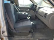 ✅ 2009 Chevrolet Silverado 2500HD Work Truck • VIN: 1GCHC43K09F167712 • Лот: 52971865. Опубликован ранее на Copart с пробегом Не указан. Бесплатный доступ к архиву аукционных продаж из США и подробный отчёт об истории автомобиля на DreamBid. Изображение 7.