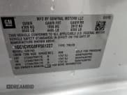 ✅ 2015 Chevrolet Silverado 2500HD LT • VIN: 1GC1CVEG8FF561227 • Lot: 64398545. Wystawiony na Copart z przebiegiem Nie podano. Bezpłatny archiwum sprzedaży aukcyjnych z USA i szczegółowy raport historii pojazdu na DreamBid. Zdjęcie 12.