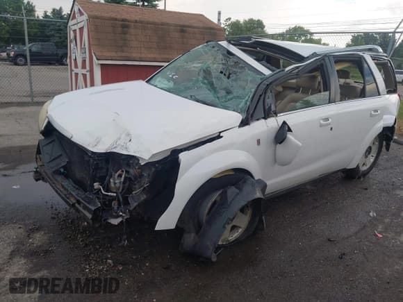 ✅ 2007 Saturn VUE V6 • VIN: 5GZCZ53447S803308 • Lot: 42598463. Wystawiony na IAAI z przebiegiem 232 832 mil. Bezpłatny archiwum sprzedaży aukcyjnych z USA i szczegółowy raport historii pojazdu na DreamBid. Zdjęcie 2.