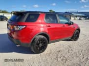 ✅ 2016 Land Rover Discovery Sport SE • VIN: SALCP2BG7GH545163 • Лот: 89634115. Опубликован ранее на Copart с пробегом 118 419 миль. Бесплатный доступ к архиву аукционных продаж из США и подробный отчёт об истории автомобиля на DreamBid. Изображение 3.