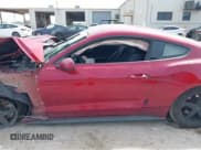 ✅ 2017 Ford Mustang V6 • VIN: 1FA6P8AM6H5277441 • Лот: 42246898. Опубликован ранее на IAAI с пробегом 75 790 миль. Бесплатный доступ к архиву аукционных продаж из США и подробный отчёт об истории автомобиля на DreamBid. Изображение 14.