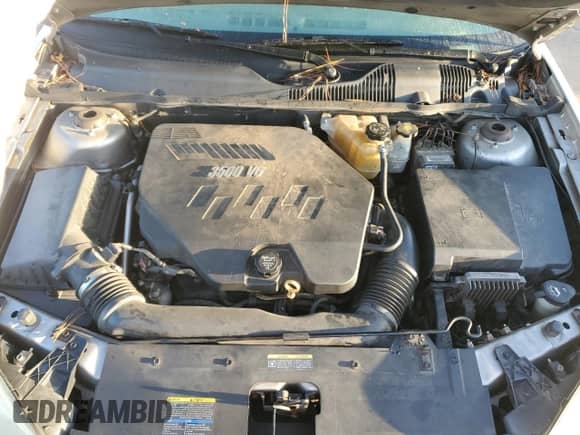 2007 Chevrolet Malibu LS z VIN 1G1ZS58N07F293266, wystawiony jako Copart lot #78638454 z przebiegiem Nie podano mil oraz Szkoda całkowita • Salvage title. Historia ofert i sprzedaży dostępna na DreamBid. Obrazek 13.