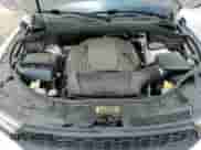 2022 Dodge Durango R/T with VIN 1C4SDHCTXNC130228, listed as a Copart auction lot 55443665 with 80,452 mi miles and Clean title. Bid and sale history available at DreamBid. Image 14.