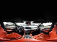 ✅ 2016 BMW X6 M • VIN: 5YMKW8C55G0R43581 • Lot: 42222086. Listed on IAAI with 69,066 mi. Free auction sales archive from the USA and detailed vehicle history report at DreamBid. Image 19.