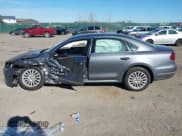 ✅ 2017 Volkswagen Passat SE • VIN: 1VWBT7A37HC014907 • Lot: 43559552. Listed on IAAI with 171,721 mi. Free auction sales archive from the USA and detailed vehicle history report at DreamBid. Image 14.