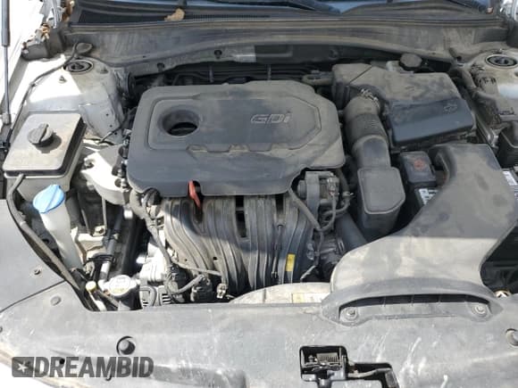 ✅ 2017 Kia Optima EX • VIN: 5XXGU4L33GG099955 • Lot: 67598345. Wystawiony na Copart z przebiegiem 105 648 mil. Bezpłatny archiwum sprzedaży aukcyjnych z USA i szczegółowy raport historii pojazdu na DreamBid. Zdjęcie 11.