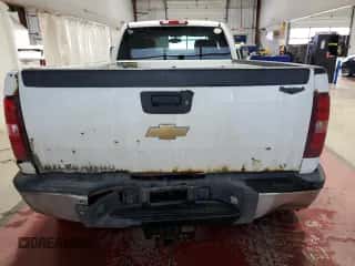 2011 Chevrolet Silverado 3500HD DRW LT с VIN 1GC5K0C83BZ443971, выставлен на аукционе Copart как лот 88707565 с пробегом 282 783 миль миль и Списание • Salvage title. История ставок и продаж доступна на DreamBid. Изображение 6.