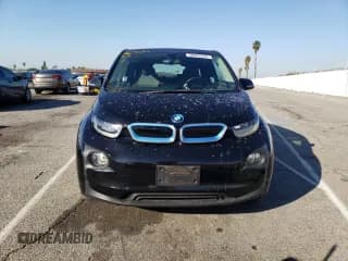 ✅ 2016 BMW i3 • VIN: WBY1Z2C56GV556323 • Лот: 38942633. Опубликован ранее на Copart с пробегом 79 826 миль. Бесплатный доступ к архиву аукционных продаж из США и подробный отчёт об истории автомобиля на DreamBid. Изображение 5.