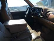 ✅ 1999 Dodge 1500 • VIN: 1B7HC13Y7XJ603503 • Lot: 43635588. Listed on IAAI with 274,736 mi. Free auction sales archive from the USA and detailed vehicle history report at DreamBid. Image 5.