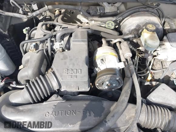 ✅ 1999 Chevrolet S-10 • VIN: 1GCCS144XX8186944 • Лот: 42250440. Опубликован ранее на IAAI с пробегом 182 741 миль. Бесплатный доступ к архиву аукционных продаж из США и подробный отчёт об истории автомобиля на DreamBid. Изображение 10.