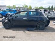 ✅ 2015 Nissan LEAF SL • VIN: 1N4AZ0CP4FC310622 • Lot: 42263795. Listed on IAAI with Not provided. Free auction sales archive from the USA and detailed vehicle history report at DreamBid. Image 14.