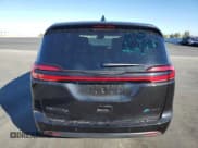 ✅ 2023 Chrysler Pacifica Hybrid Limited • VIN: 2C4RC1S73PR562795 • Lot: 90853075. Listed on Copart with 14,420 mi. Free auction sales archive from the USA and detailed vehicle history report at DreamBid. Image 6.