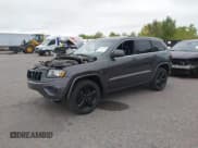 ✅ 2015 Jeep Grand Cherokee Laredo • VIN: 1C4RJFAG9FC142633 • Лот: 43370342. Опубликован ранее на IAAI с пробегом 69 632 миль. Бесплатный доступ к архиву аукционных продаж из США и подробный отчёт об истории автомобиля на DreamBid. Изображение 2.