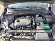 ✅ 2018 Hyundai Santa Fe Ultimate • VIN: 5XYZWDLA2JG505521 • Lot: 36359633. Listed on Copart with 46,847 mi. Free auction sales archive from the USA and detailed vehicle history report at DreamBid. Image 12.