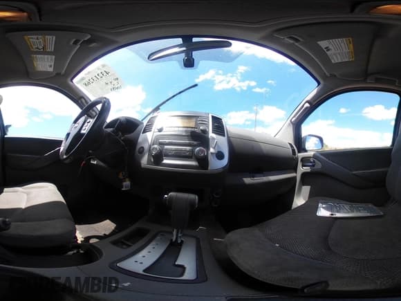 ✅ 2014 Nissan Frontier SV • VIN: 1N6AD0ER2EN767100 • Lot: 43213268. Listed on IAAI with 116,153 mi. Free auction sales archive from the USA and detailed vehicle history report at DreamBid. Image 18.