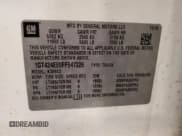 ✅ 2015 GMC Sierra 3500HD Denali • VIN: 1GT424E89FF547226 • Lot: 45856475. Wystawiony na Copart z przebiegiem Nie podano. Bezpłatny archiwum sprzedaży aukcyjnych z USA i szczegółowy raport historii pojazdu na DreamBid. Zdjęcie 12.