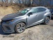 ✅ 2021 Lexus NX 300 F Sport • VIN: JTJSARDZ8M2253108 • Лот: 41790614. Опубликован ранее на IAAI с пробегом 106 216 миль. Бесплатный доступ к архиву аукционных продаж из США и подробный отчёт об истории автомобиля на DreamBid. Изображение 23.