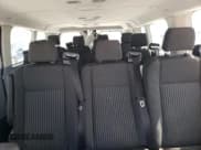 ✅ 2018 Ford Transit Passenger XL • VIN: 1FBZX2YM5JKB09425 • Lot: 54478675. Wystawiony na Copart z przebiegiem 147 801 mil. Bezpłatny archiwum sprzedaży aukcyjnych z USA i szczegółowy raport historii pojazdu na DreamBid. Zdjęcie 10.