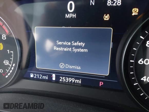 ✅ 2021 Cadillac XT5 FWD Premium Luxury • VIN: 1GYKNCRS2MZ185678 • Лот: 41143084. Опубликован ранее на IAAI с пробегом 25 399 миль. Бесплатный доступ к архиву аукционных продаж из США и подробный отчёт об истории автомобиля на DreamBid. Изображение 7.