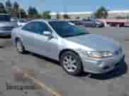 2001 Honda Accord EX с VIN 1HGCG22581A030437, выставлен на аукционе IAAI как лот 42987545 с пробегом 209 617 миль миль и . История ставок и продаж доступна на DreamBid. Изображение 1.