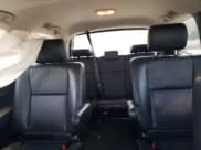 ✅ 2021 Toyota Sequoia TRD Sport • VIN: 5TDCY5B14MS185441 • Lot: 62227315. Listed on Copart with 64,519 mi. Free auction sales archive from the USA and detailed vehicle history report at DreamBid. Image 10.