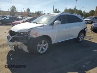 ✅ 2014 Lexus RX 350 • VIN: 2T2ZK1BA0EC141897 • Лот: 91164875. Опубликован ранее на Copart с пробегом 62 653 миль. Бесплатный доступ к архиву аукционных продаж из США и подробный отчёт об истории автомобиля на DreamBid. Изображение 1.