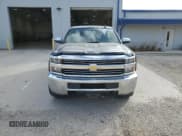 ✅ 2018 Chevrolet Silverado 2500HD Work Truck • VIN: 1GC2KUEG3JZ335069 • Lot: 77130534. Wystawiony na Copart z przebiegiem 102 073 mil. Bezpłatny archiwum sprzedaży aukcyjnych z USA i szczegółowy raport historii pojazdu na DreamBid. Zdjęcie 5.