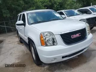 ✅ 2007 GMC Yukon SLE • VIN: 1GKFC13067R354604 • Лот: 42593081. Опубликован ранее на IAAI с пробегом 232 524 миль. Бесплатный доступ к архиву аукционных продаж из США и подробный отчёт об истории автомобиля на DreamBid. Изображение 1.