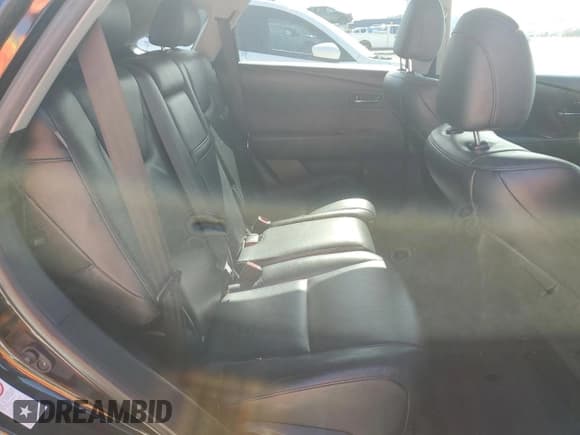 ✅ 2011 Lexus RX 350 • VIN: 2T2ZK1BA9BC061655 • Lot: 59953095. Wystawiony na Copart z przebiegiem 88 054 mil. Bezpłatny archiwum sprzedaży aukcyjnych z USA i szczegółowy raport historii pojazdu na DreamBid. Zdjęcie 10.