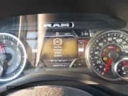 ✅ 2020 Ram 1500 Big Horn • VIN: 1C6SRFFT6LN203833 • Lot: 43656337. Listed on IAAI with 66,416 mi. Free auction sales archive from the USA and detailed vehicle history report at DreamBid. Image 7.