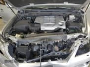 ✅ 2010 Lexus LX 570 • VIN: JTJHY7AX6A4035049 • Lot: 62774475. Listed on Copart with 130,267 mi. Free auction sales archive from the USA and detailed vehicle history report at DreamBid. Image 12.