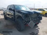 ✅ 2023 Toyota Tundra TRD Pro Hybrid • VIN: 5TFPC5DB0PX014643 • Лот: 43379377. Опубликован ранее на IAAI с пробегом 5 184 миль. Бесплатный доступ к архиву аукционных продаж из США и подробный отчёт об истории автомобиля на DreamBid. Изображение 1.