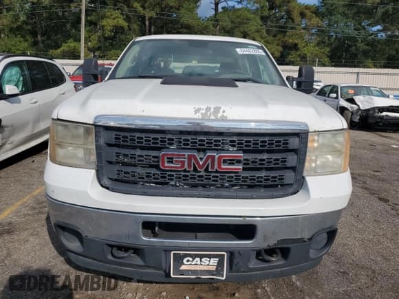 ✅ 2013 GMC Sierra 1500 • VIN: 1GT11ZC84DF174907 • Лот: 84462865. Опубликован ранее на Copart с пробегом 203 810 миль. Бесплатный доступ к архиву аукционных продаж из США и подробный отчёт об истории автомобиля на DreamBid. Изображение 5.