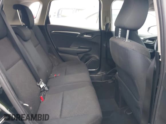 ✅ 2016 Honda Fit EX • VIN: JHMGK5H72GX035243 • Lot: 42700650. Listed on IAAI with 145,343 mi. Free auction sales archive from the USA and detailed vehicle history report at DreamBid. Image 8.