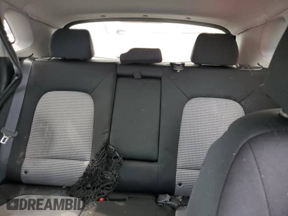 2021 Hyundai Kona SE с VIN KM8K12AA3MU664165, выставлен на аукционе Copart как лот 71531275 с пробегом Не указан миль и Списание • Salvage title. История ставок и продаж доступна на DreamBid. Изображение 10.